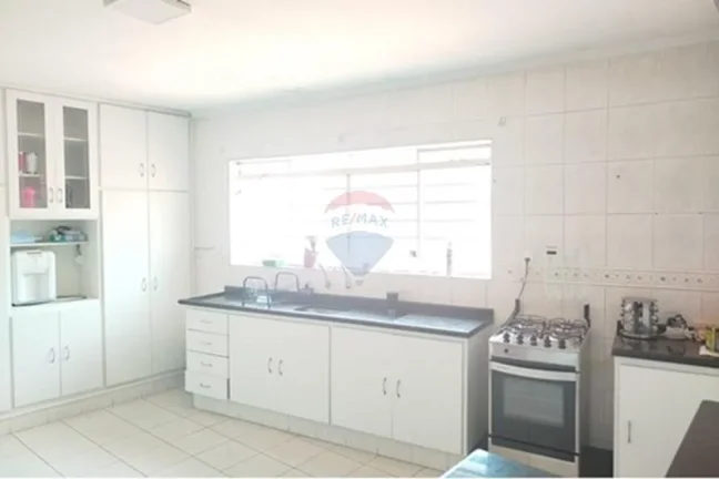 Imagem Casa com 4 quartos à venda na Vila Haro, Sorocaba - REMAX