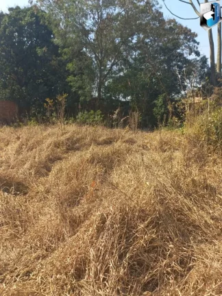 Imagem Terreno a venda no Bairro Novo Horizonte - Tatuí/SP.