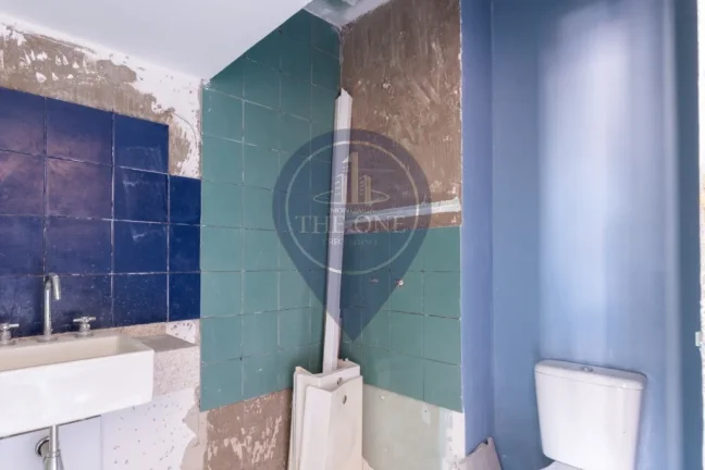 Imagem Studio de luxo em Pinheiros, São Paulo-SP: 1 quarto, 2 salas, 1 banheiro, 27m². Venha conferir!