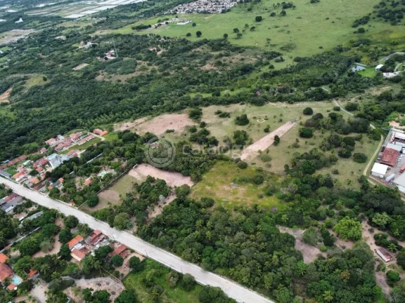 Imagem Área à Venda – BR entre Natal e Macaíba / RN