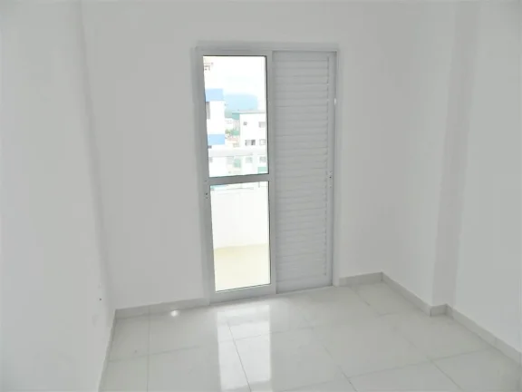 Imagem APARTAMENTO COM 81 m² - AVIAÇÃO - PRAIA GRANDE SP