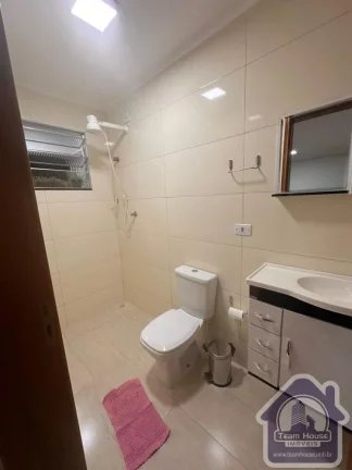 Imagem Casa a venda no Bairro Jardim Leblon em Suzano/SP