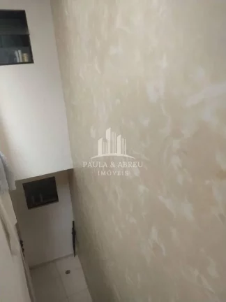 Imagem Sobrado 113m², 226m² Construído, 3 Quartos 2 Suítes, 2 Vagas, Jardim Zaíra 3, Mauá-SP