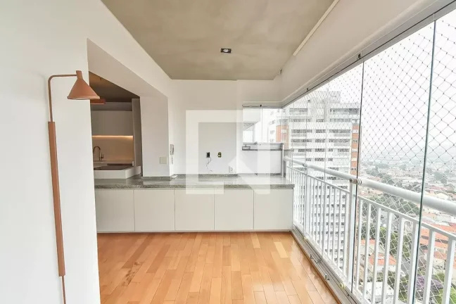 Imagem Apartamento à Venda - Cambuci, 1 Quarto, 67 m2