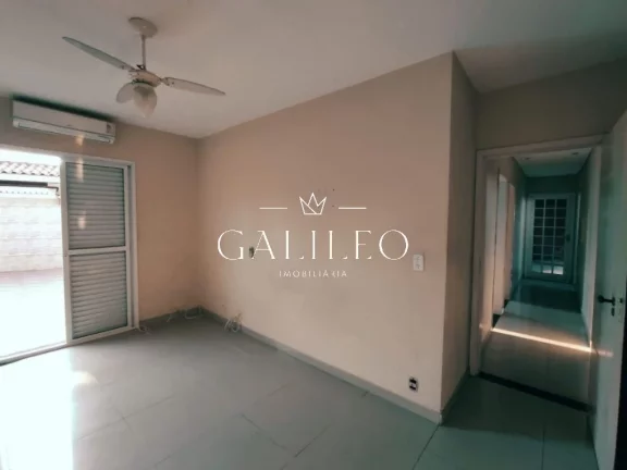 Imagem CASA COM PISCINA PARA LOCAÇÃO NO BAIRRO VILA LIBERDADE -JUNDIAÍ - SP