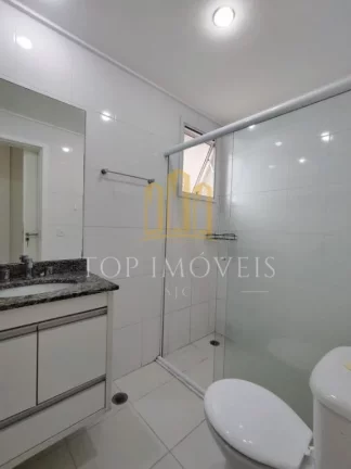 Imagem Apartamento para locação com 3 dormitórios e varanda varanda gourmet