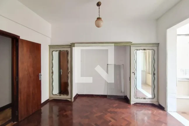 Imagem Apartamento à Venda - Copacabana, 4 Quartos, 160 m2