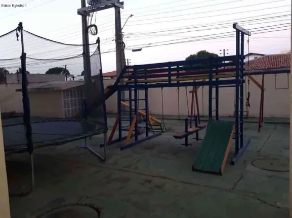 Imagem APARTAMENTO RESIDENCIAL em TERESINA - PI, NOIVOS