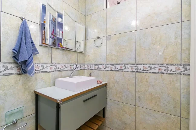Imagem Sobrado no Campo Comprido/ Airbnb