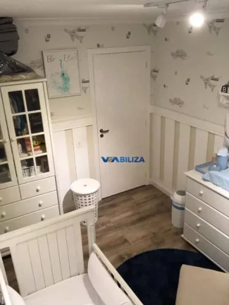 Imagem Sobrado à venda, 237 m² por R$ 1.495.000,00 - Portal dos Gramados - Guarulhos/SP