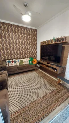 Imagem Apartamento para Venda em São Roque, Jardim Flórida, 3 dormitórios, 1 suíte, 3 banheiros, 2 vagas
