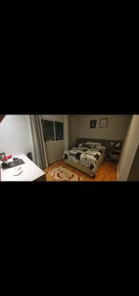 Imagem Apartamento Condominio Varandas 90 m² Sala Estendida 2 Dormitorios 2 Vagas
