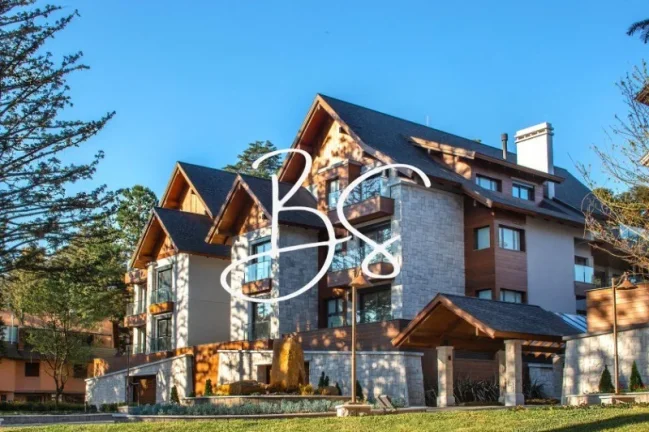 Imagem APARTAMENTO RESIDENCIAL em GRAMADO - RS, Planalto