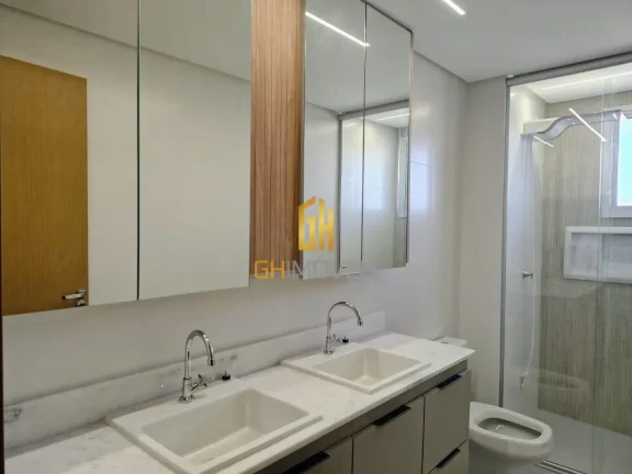Imagem GH1973

Apartamento 3 quartos, Vox Home, Jardim América

Apartamento mobiliado!

O apartamento poss...