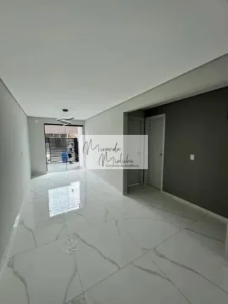 Imagem Casa à venda no bairro São João do Rio Vermelho - Florianópolis/SC