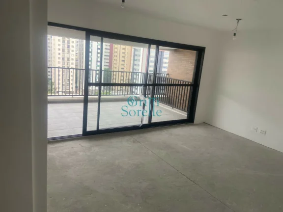 Imagem Apartamento à Venda na Vila Clementino - São Paulo/SP.