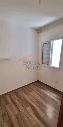 Imagem Casa em condomínio fechado, 2 dormitórios, sala para 2 ambientes, cozinha, banheiro, lavanderia, 1...