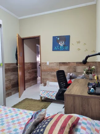 Imagem VIVA O SEU SONHO DA CASA PRÓPRIA NO RESIDENCIAL SANTA CRUZ!