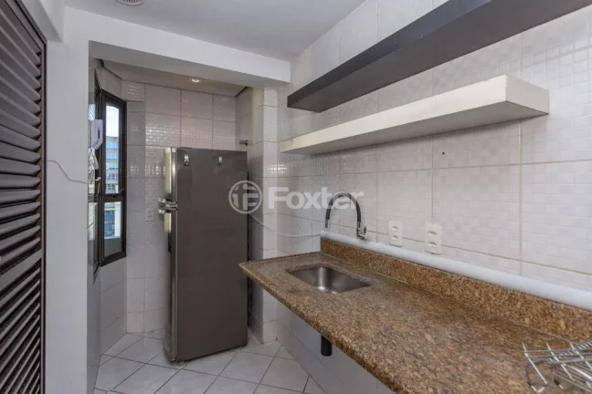 Imagem Oportunidade !! Apartamento Moema com localização privilegiada.