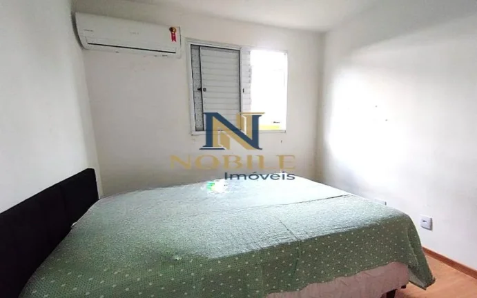 Imagem Apartamento Garden para Aluguel, Residencial Paladium, Piracicamirim, Piracicaba!!