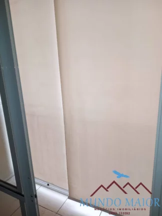 Imagem Confortável apto 2 quartos 1vaga - Condomínio Collection!R$ 380.000.00!!!