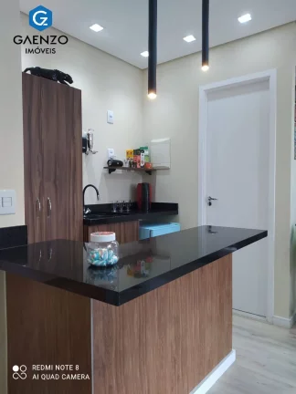 Imagem Sala Comercial à Venda, 35 m² em Centro - Osasco