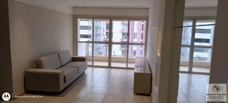 Imagem Apartamento para Venda em Goiânia, SETOR PEDRO LUDOVICO, 3 dormitórios, 1 suíte, 3 banheiros, 2 vagas