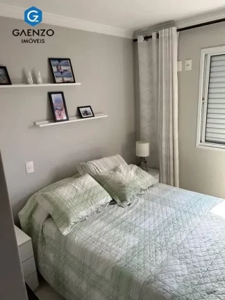 Imagem Apartamento - Adalgisa, Osasco / SP