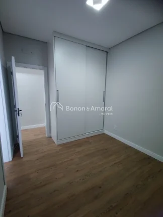 Imagem Casa Térrea Moderna à Venda no Condomínio Residencial Portinari Paulínia/SP

 Terreno: 250m² | ...