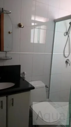 Imagem Apartamento para Venda em São Bernardo do Campo, Jardim Chácara Inglesa, 4 dormitórios, 4 suítes, 2 banheiros, 3 vagas