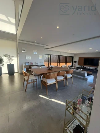 Imagem CASA (ALTO PADRÃO) PARA VENDA NO RESIDENCIAL TERRAS DA ALVORADA - MEDEIROS - JUNDIAÍ SP