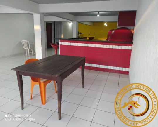 Imagem CASA RESIDENCIAL em ITU - SP, JARDIM PAULISTA
