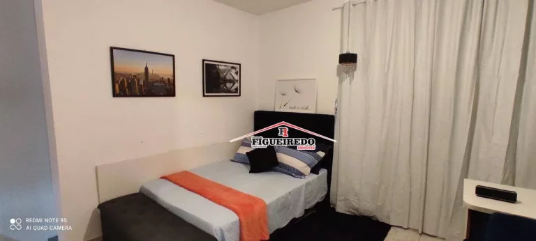Imagem Prédio à venda, 29 m² por R$ 190.000,00 - Vila Guilhermina - Praia Grande/SP