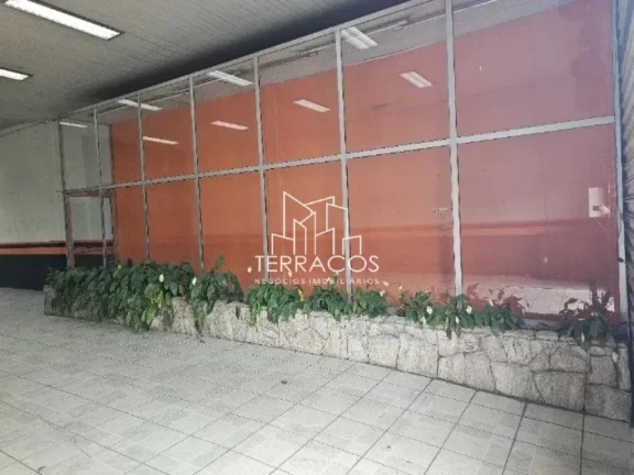 Imagem GALPÃO COMERCIAL COM 400 M² PARA VENDA E/OU LOCAÇÃO EM ÓTIMA LOCALIZAÇÃO CENTRO/VILA ARENS, JUNDIAÍ SP