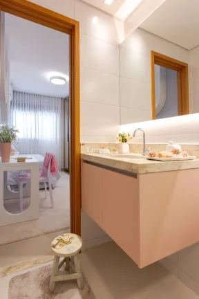 Imagem Vereda Areião - Apartamento a venda 3 suítes - Setor Pedro Ludovico