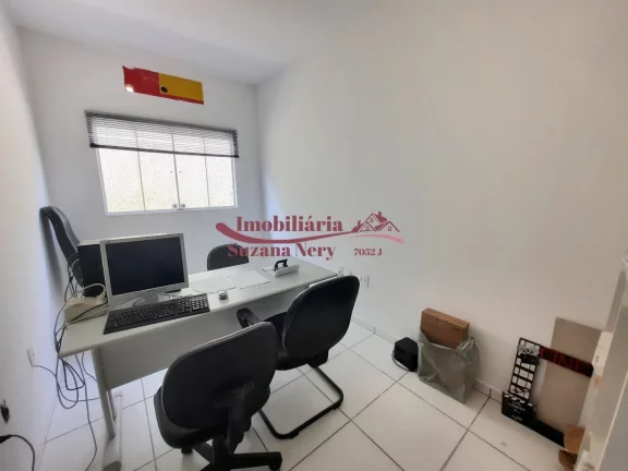 Imagem Casa e Prédio Comercial em Nova Parnamirim, Parnamirim - RN