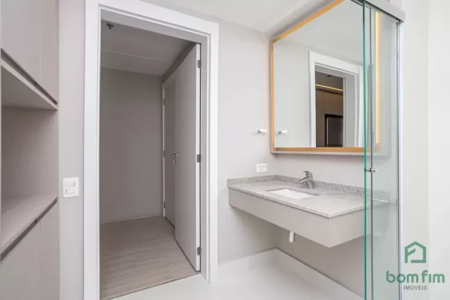 Imagem Apartamento1 Dorm. Edifício Vintage Senior Residence - ORT80171