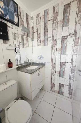 Imagem Casa Condominio à Venda, Jardim Yolanda, São José do Rio Preto, SP