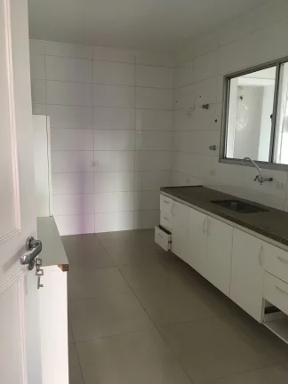 Imagem Apartamento com 3 Quartos à Venda, 103 m² em Santo Amaro - São Paulo