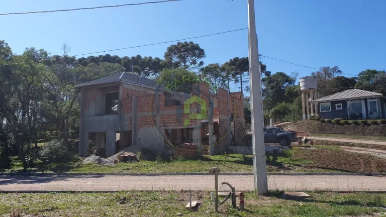 Imagem RESIDÊNCIA EM CONDOMÍNIO DE CHACARAS, À VENDA, COM
