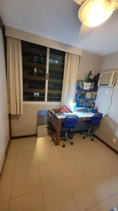 Imagem Apartamento com 2 dormitórios à venda, 89 m² por R$ 842.000,00 - Icaraí - Niterói/RJ