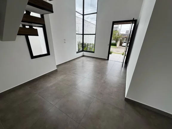 Imagem Sobrado com 4 dormitórios à venda, 198 m² por R$ 1.600.000,00 - Condomínio Residencial Mantiqueira - São José dos Campos/SP