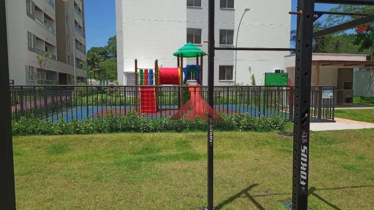 Imagem Apartamento com 3 dormitórios à venda, 62 m² por R$ 317.000,00 - Maria Paula - São Gonçalo/RJ