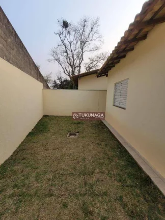 Imagem Casa com 3 dormitórios à venda, 120 m² por R$ 650.000,00 - Terra Preta - Mairiporã/SP