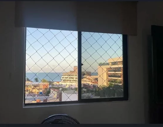 Imagem Amplo Apartamento com Vista Mar a Apenas 200m da Praia do Bessa!