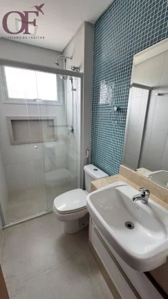 Imagem Apartamento de Alto Padrão - 3 Suítes - 158m² - Jundiaí/SP