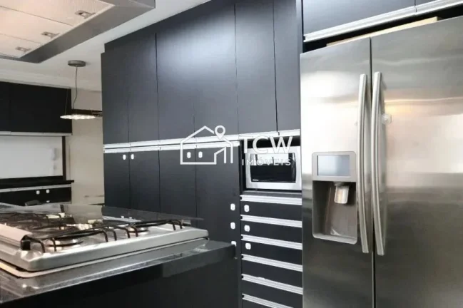 Imagem Apartamento à venda em Moema 4 dorm