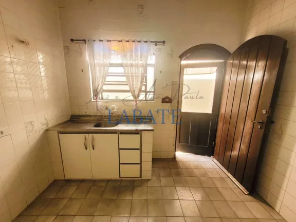 Imagem Casa de vila à venda em São Paulo, Chácara Califórnia, com 2 quartos, 134m2