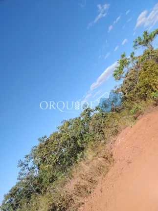 Imagem Fazenda à venda na Área Rural de Rio Verde-GO
