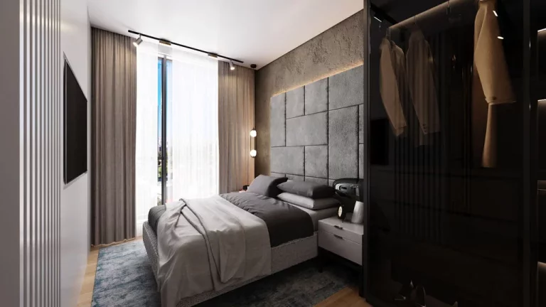 Imagem Atlantis Tower Residence - Apartamento à venda no bairro Perequê - Porto Belo/SC